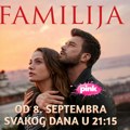 Porodične tajne, Ljubav i konflikti koji menjaju pravila, ruše granice i stavljaju familiju na test! Ne propustite novu tursku…