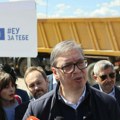 Modernizacija pruge Niš-Dimitrovgrad poskupela 70 miliona evra
