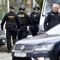 Incident na Pantovčaku: Muškarac pokušao nasilno da uđe u kancelariju hrvatskog predsednika Milanovića, pretio bombom