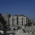 Izraelska vojska pozvala na evakuaciju solitera u Gazi