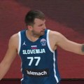 Svirao mu sramnu 4. ličnu, a onda je Luka Dončić uperio prst ka sudiji: Usledila je brutalna prozivka