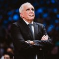 Obradović: Zadovoljan sam kako smo odigrali protiv Panatinaikosa