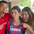 "Ja sam rodila vanzemaljca": Ko je majka Angeline Topić? Biljana je i sama velika šampionka