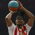 Moneke u idealnoj petorci - MVP VTB Superkupa nije