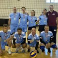 Hendi sport zablistao na Nacionalnim igrama Specijalne olimpijade Srbije