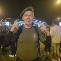 Ratni veteran iz Novog Sada: Policija mi pretresala kuću dok je tu bila samo maloletna ćerka