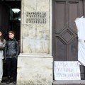 Studentski maraton posle blokada: Povratak na fakultete i ispitno rešeto