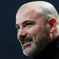 Deki najponosniji tata na svetu! Aleksandar Stanković dobio Piksijev poziv, reprezentacija ga čeka