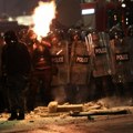 Haos u Tbilisiju: Demonstranti upali u dvorište predsedničke rezidencije, specijalne snage primenile silu