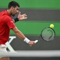 Novak nikada nije igrao protiv protivnika kao što je Vašero