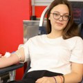 Vaše malo nekome znači mnogo: Evo gde danas možete dati krv