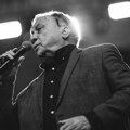 Poznati u suzama zbog Halida Bešlića: "Gledam i plačem"