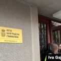Učenici proglasili fizičku blokadu Pete beogradske gimnazije, traže smenu direktorke