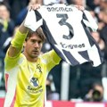 Juventusov stub odbrane uspešno operisan