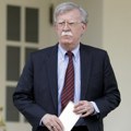 Бивши Трампов саветник Џон Болтон оптужен због непрописног поступања са поверљивим информацијама