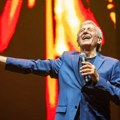 Miroslav Ilić "pokorio" Zagreb: Slavuj iz Mrčajevaca priredio noć za pamćenje (foto)