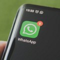 Aplikacija WhatsApp uvodi novo ograničenje - mogu da vas blokiraju
