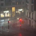 Sedam departmana Francuske u narandžastom stepenu uzbune zbog oluje Benžamen