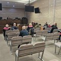 Za nerede u Mitrovici i Zvečanu novčane kazne za dvojicu Srba