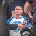 Jemeljanenko u emisiji Arene Fight pozvao "Kro Kapa" na borbu u Beogradu