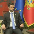 Predsednik Crne Gore pozvao na uzdržanost nakon incidenata u Podgorici