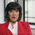 Кристијан Аманпур потврдила да јој се рак јајника вратио трећи пут: "Слушајте своје тело"