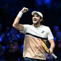 Vašro stigao do četvrtfinala Pariza! Teniser iz Monaka srušio Kamerona Norija!
