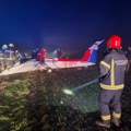 Pao avion kod aerodroma u Subotici! U letelici bilo više ljudi, sumnja se da ima poginulih!