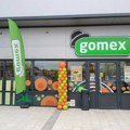 Gomex otvorio tri nova objekta: Kvalitetni proizvodi po pristupačnim cenama