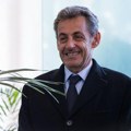 Sarkozi najavio knjigu "Dnevnik jednog zatvorenika: Na robiji proveo 20 dana