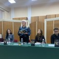 Inspiracija, nagrade i živa reč: Željka Avrić predstavila zbirku ‘Izvan, iznutra’