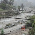 Apokaliptične scene: Reke blata gutaju kuće, izdato vanredno upozorenje FOTO/VIDEO