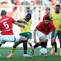 Kad ne ide - Salah! Egipat sa "bele tačke" srušio Južnu Afriku
