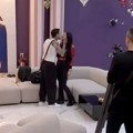 Poljubili se Maja Marinković i Filip Đukić, svi bruje o njihovim prisnim scenama