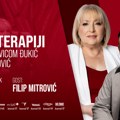 (Video) Ispovest sa suzama u očima: Filip Mitrović gost emisije "Na terapiji sa Slavicom Đukić Dejanović", ponedeljak 22.15 h…