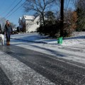 Teksas i Oklahoma očekuju temperature do -46 stepeni, zimska oluja pogodila istok SAD
