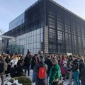 Протест "Како сте гласали" у четвртак испред Ректората
