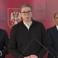 Vučić: Služenje obaveznog vojnog roka od decembra ili marta sledeće godine