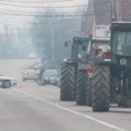 Hospitalizovan poljoprivrednik koji je povređen na blokadi puta