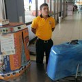 Stručnjaci za bezbednost upozoravaju: Prestanite da lepite kofere na aerodromu, samo sebi pravite štetu