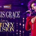 Sava centar domaćin spektakla „A Night of Whitney Houston“: Glenis Grejs stiže u Beograd