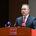 Li: Kina će unaprediti povezivanja 15. petogodišnjeg plana i strategije "Srbija 2030"