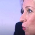Zaharova: Evropljani sami krivi
