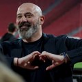Stanković: Radnički došao da parkira autobus, moji momci su bili strpljivi