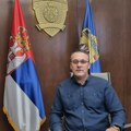 Marjan Petrović Mape izašao iz Nezavisnog sindikata policije