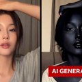 TikTok i Veštačka inteligencija: Uklonjeni seksualizovani snimci crnkinja posle BBC istrage
