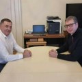Opasna igra na Balkanu! Vučić upozorio Dodika: Sprema se vojni savez protiv Srbije!