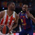 Palo ribanje pred okršaj Barselone i Crvene zvezde: Neprihvatljivo je to šta su igrači radili pred okršaj u utorak!