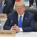 Tramp objavio da će produžiti primirje s Iranom