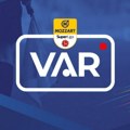 VAR analiza: Četiri sporne situacije - nema oštećenih VIDEO